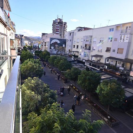 Ferienwohnung Korzo Prenociste Novi Pazar Exterior foto