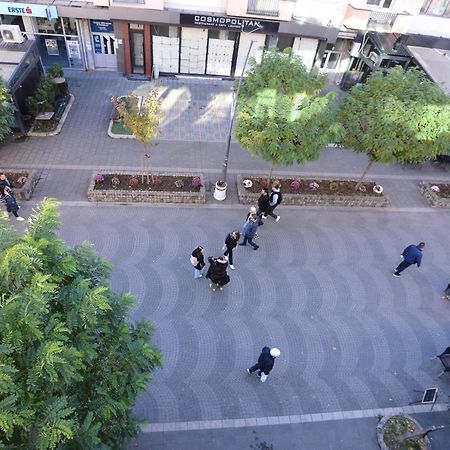 Ferienwohnung Korzo Prenociste Novi Pazar Exterior foto