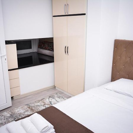 Ferienwohnung Korzo Prenociste Novi Pazar Exterior foto