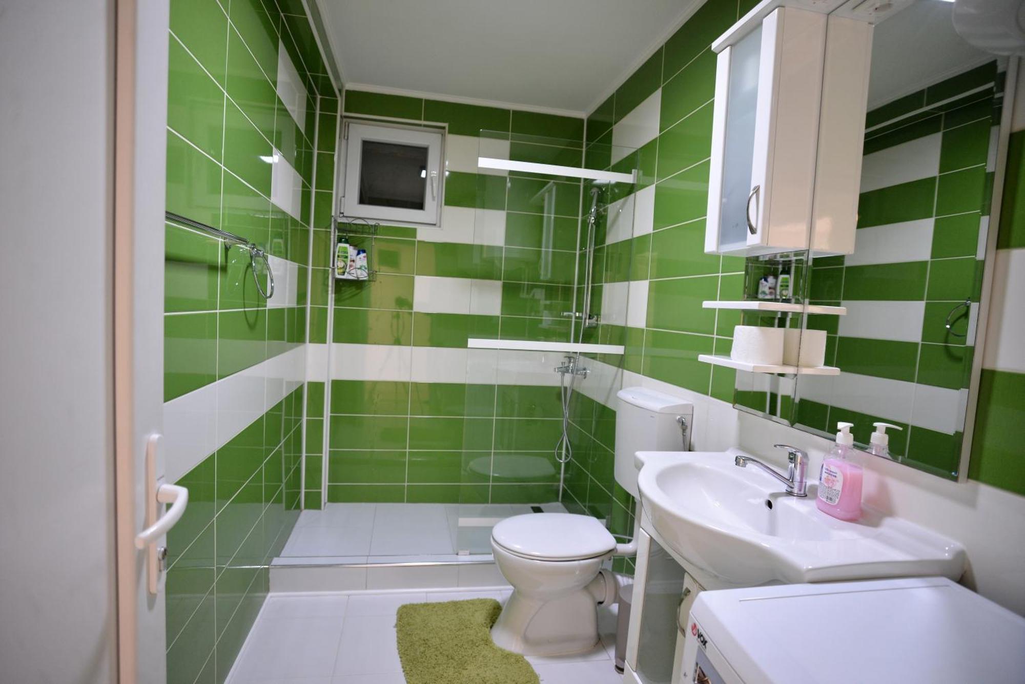 Ferienwohnung Korzo Prenociste Novi Pazar Exterior foto