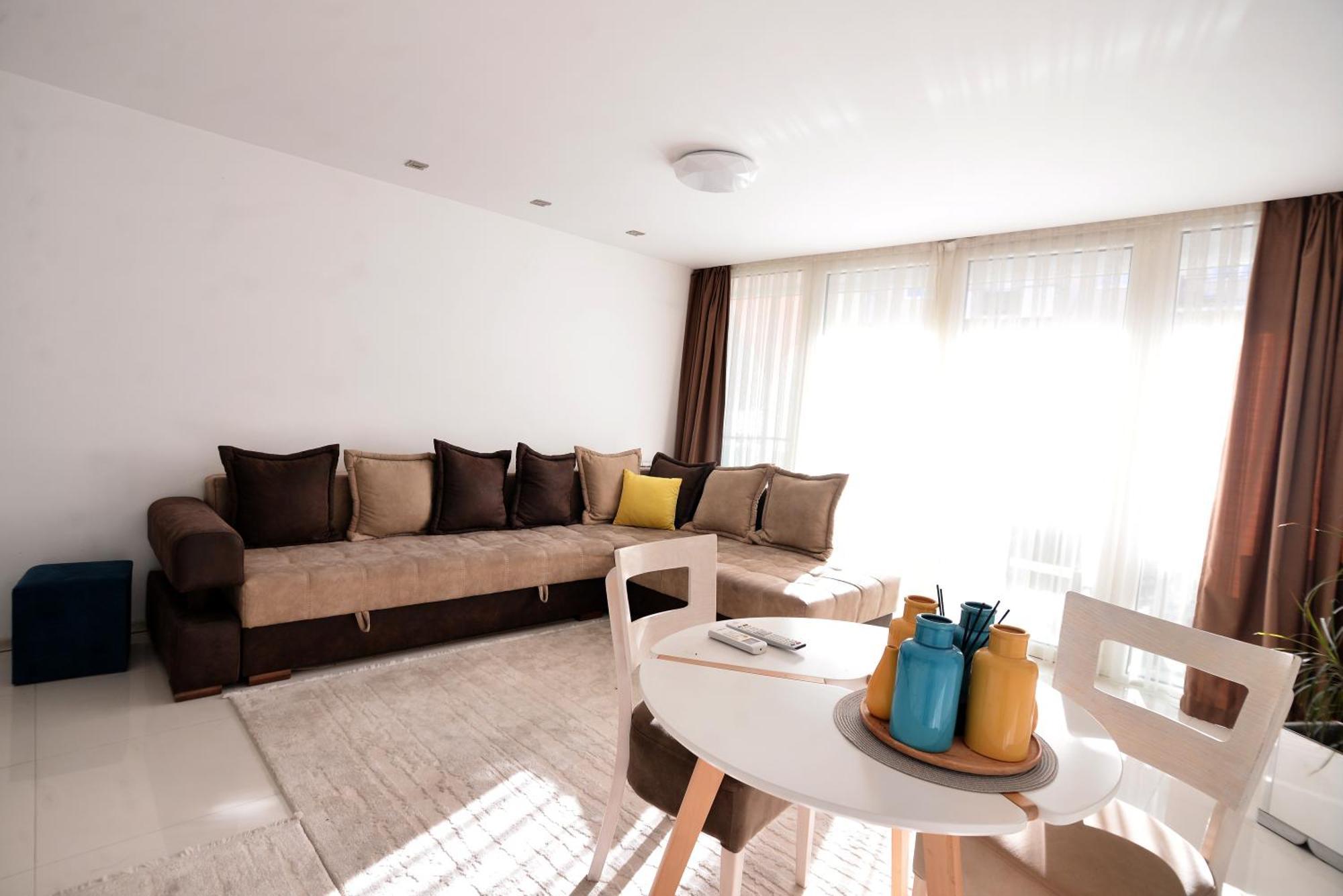 Ferienwohnung Korzo Prenociste Novi Pazar Exterior foto