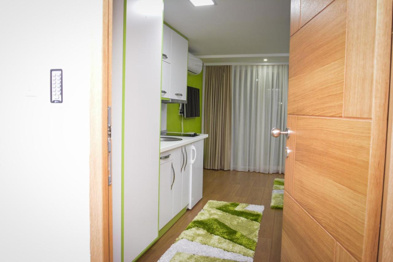Ferienwohnung Korzo Prenociste Novi Pazar Exterior foto