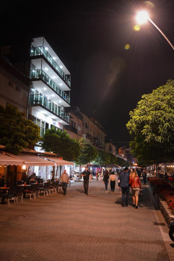 Ferienwohnung Korzo Prenociste Novi Pazar Exterior foto