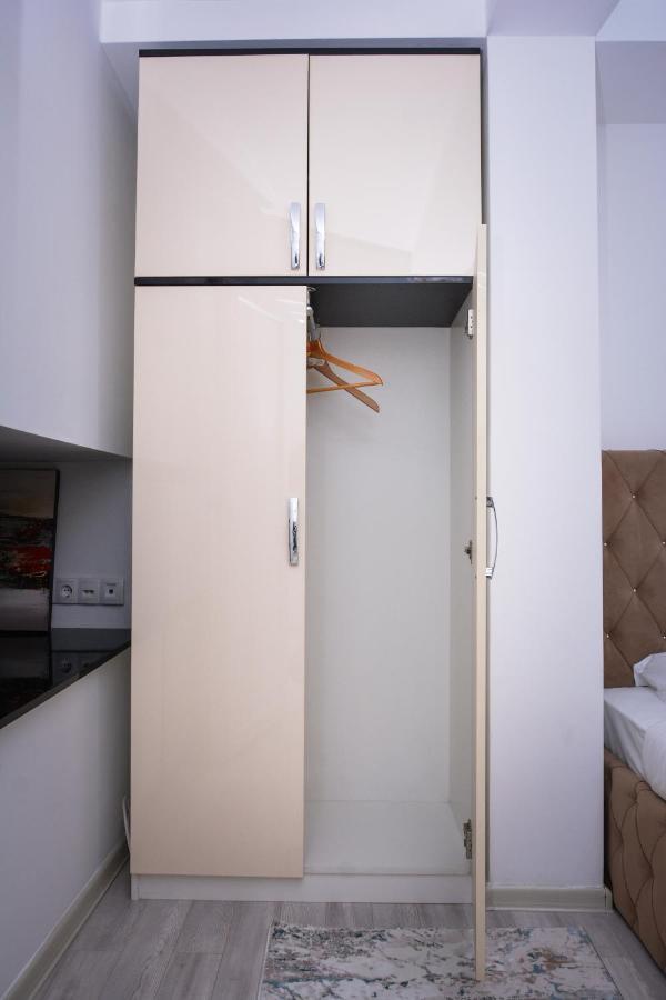 Ferienwohnung Korzo Prenociste Novi Pazar Exterior foto