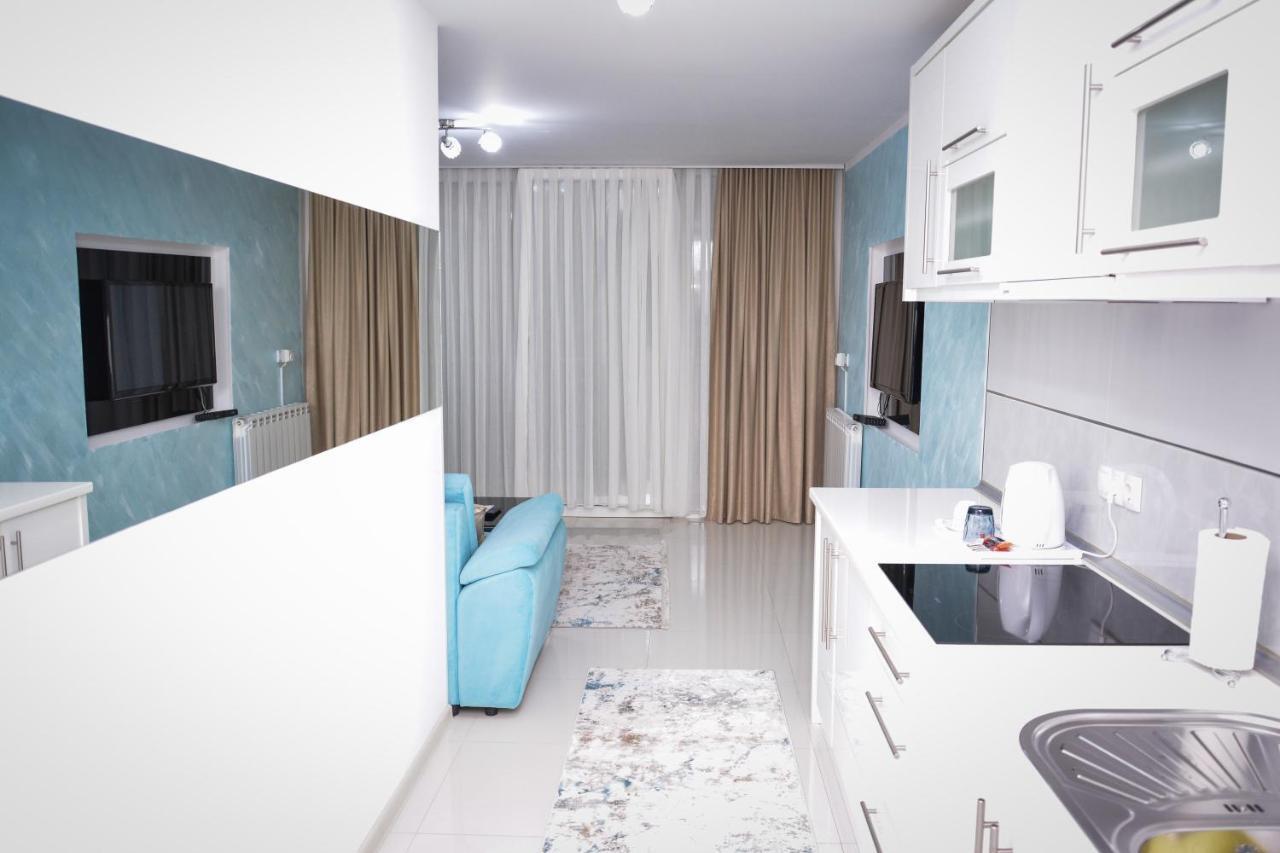 Ferienwohnung Korzo Prenociste Novi Pazar Exterior foto