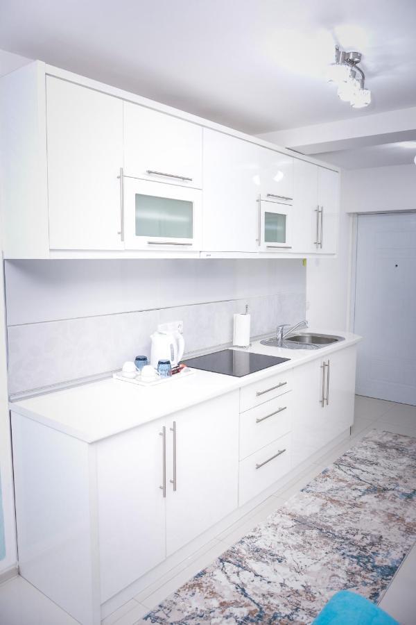Ferienwohnung Korzo Prenociste Novi Pazar Exterior foto