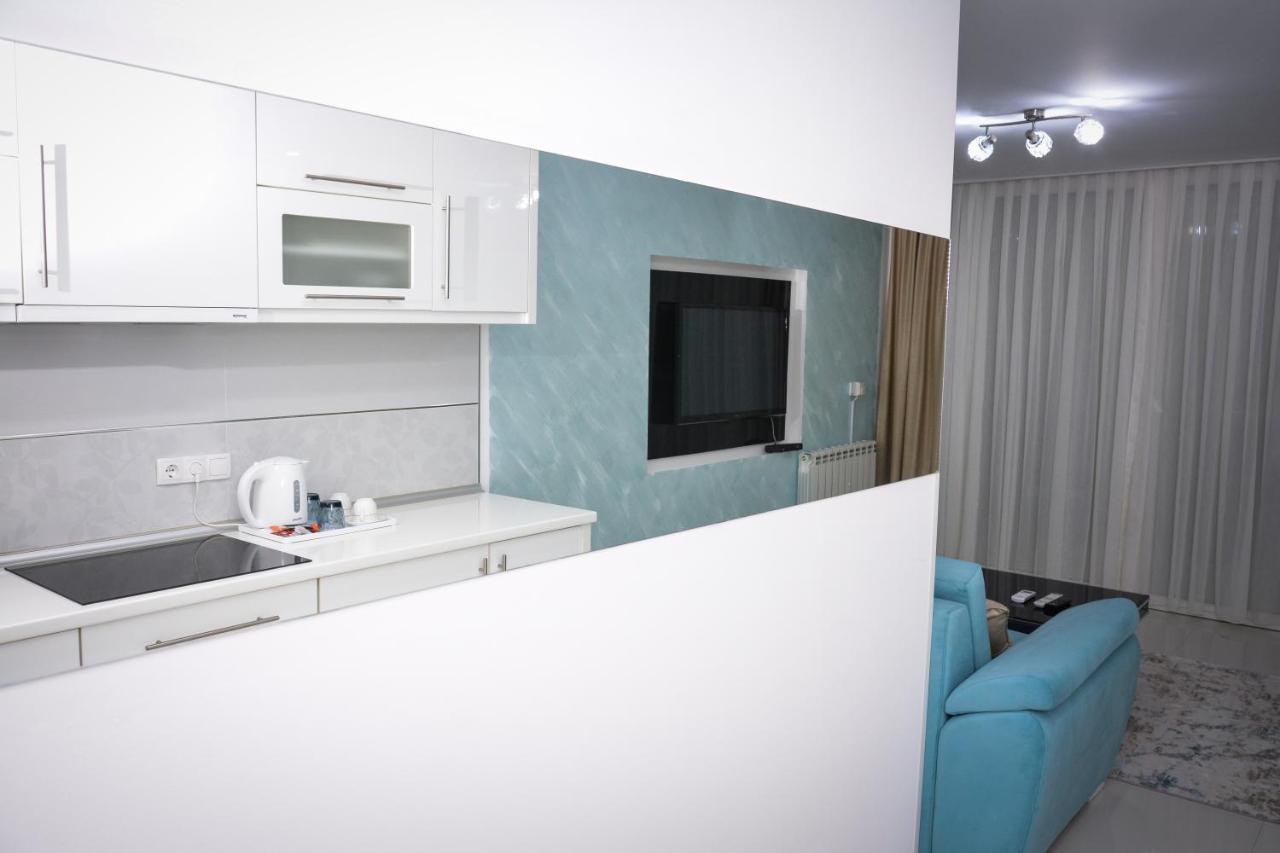 Ferienwohnung Korzo Prenociste Novi Pazar Exterior foto