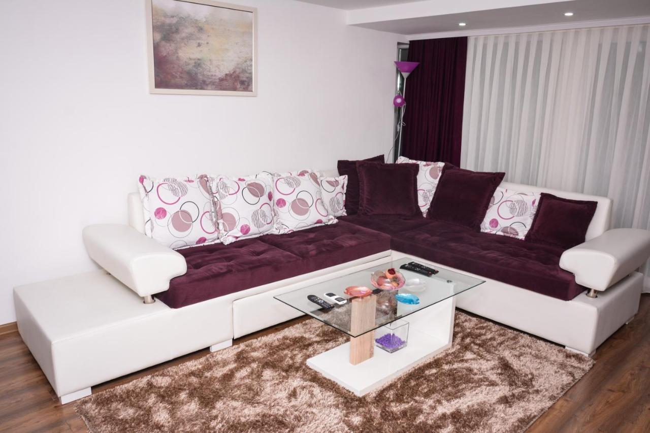 Ferienwohnung Korzo Prenociste Novi Pazar Exterior foto