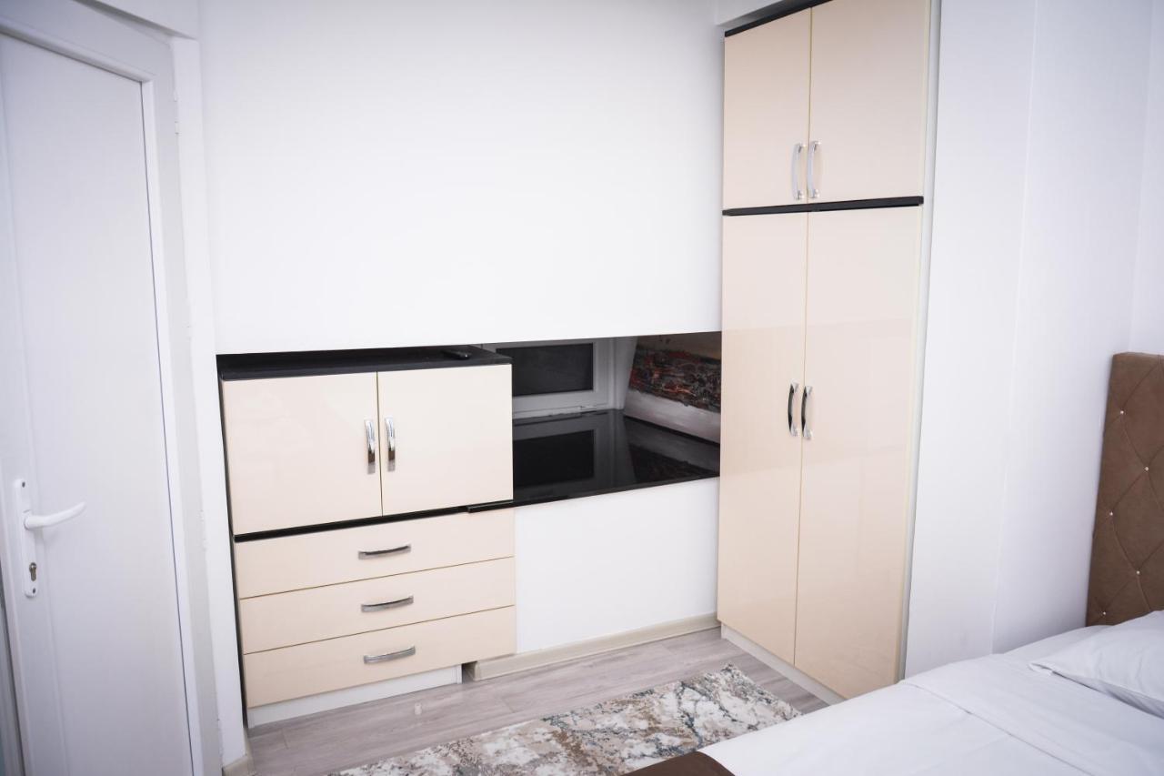 Ferienwohnung Korzo Prenociste Novi Pazar Exterior foto